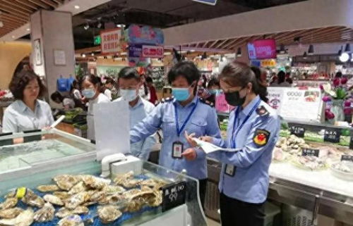 核輻射食品變相流入 代理商與經銷商的隱秘鏈條