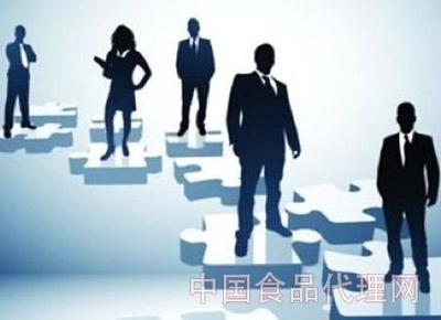 食品代理銷售困境 只送貨不理貨，鋪貨后不回訪，網點開一個死一個的警示